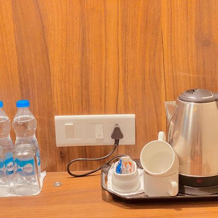 Hotel White House By An Hotels - Walking Distance From Golden Temple Amritsar Exteriör bild
