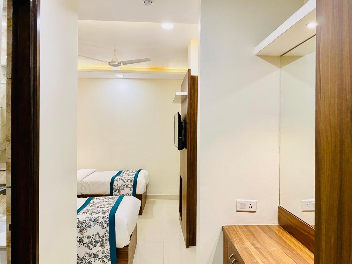 Hotel White House By An Hotels - Walking Distance From Golden Temple Amritsar Exteriör bild